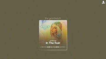 in the rain || addison rae || slowed + reverb