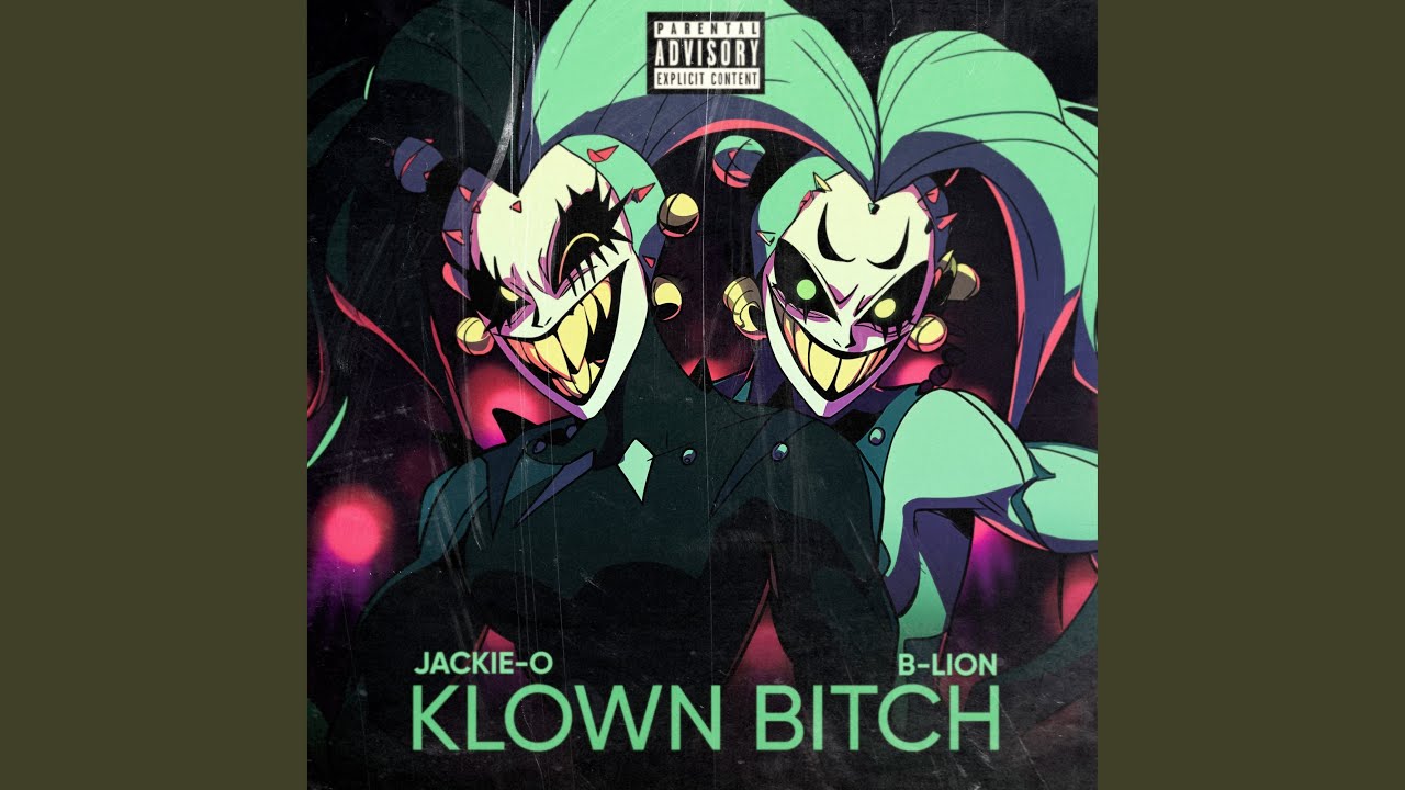 KLOWN BxxCH