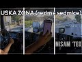 Vozač Kamiona Bleki - USKA ZONA