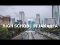 NIKI - High School in Jakarta Lyrics