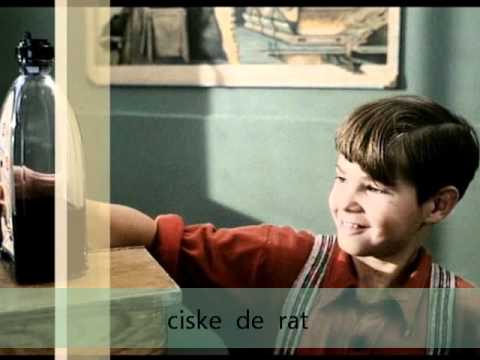 ciske  de rat  - ik voel me  zo  verdomd  alleen