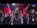 HEAVYWEIGHT WAR 😳 Demsey McKean v Liam Talivaa | Fight Highlights | Fox Sports Australia