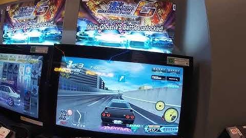 WMMT6 Me VS Barry Huang