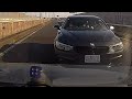 【EJ20】100キロで追突!BMW煽り運転。 #subaru #スバル #レガシィb4 #追突事故 #危険運転