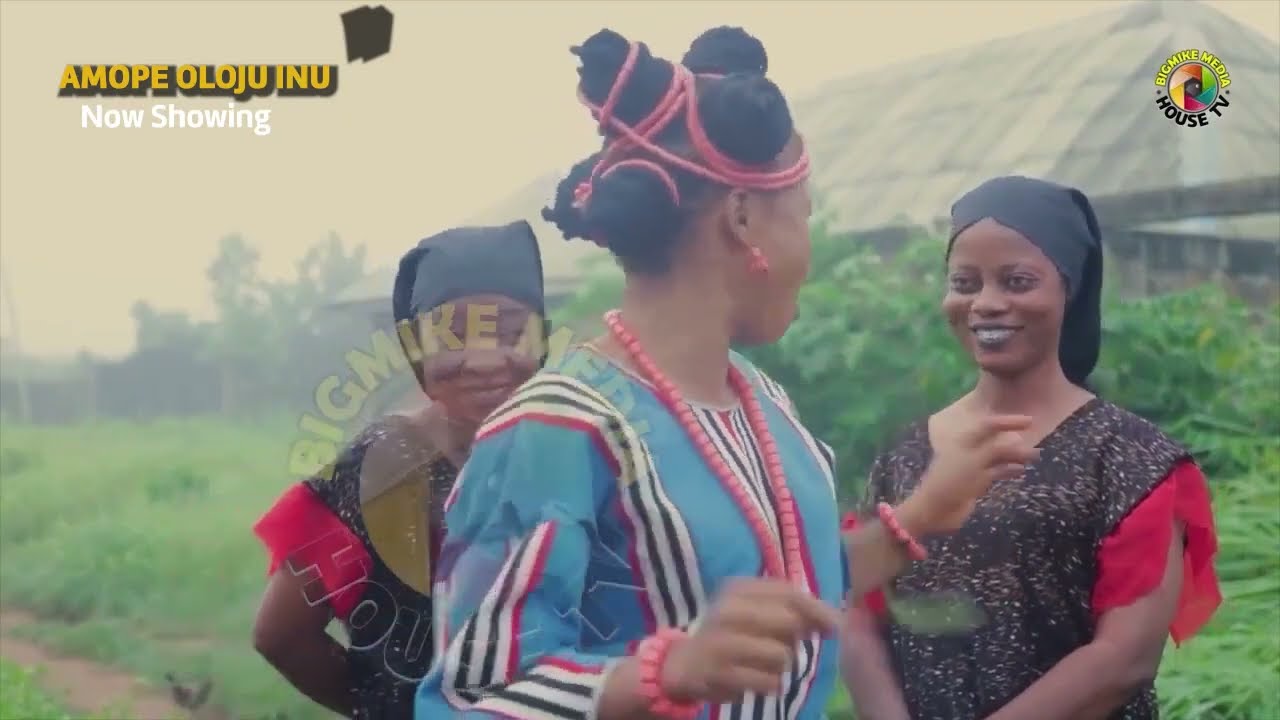 FADAKA 3 Latest Yoruba Movie 2025 | Wumi Toriola | Imisi | Ayo Olaiya | Akin Lewis | Fisayo Abebi