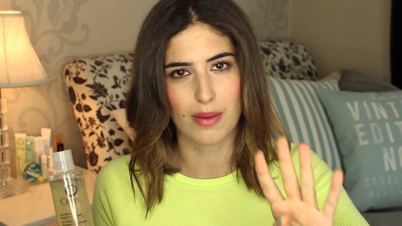 Disappointing Products // Lily Pebbles