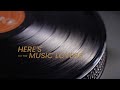 Here's To The Music Lovers