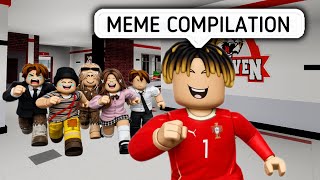 Funniest ROBLOX Moments of 2026 part 1 (COMPILATION)