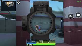Download Lagu Modern Gun  War Shooting Games #The Pool #28 Kills MP3