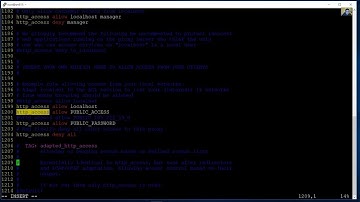 Ubuntu Server 18.04 - Encrypted Proxy on Cloud with OpenVPN and Squid