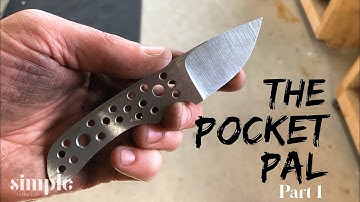 Making a Pocket Pal - Part 1