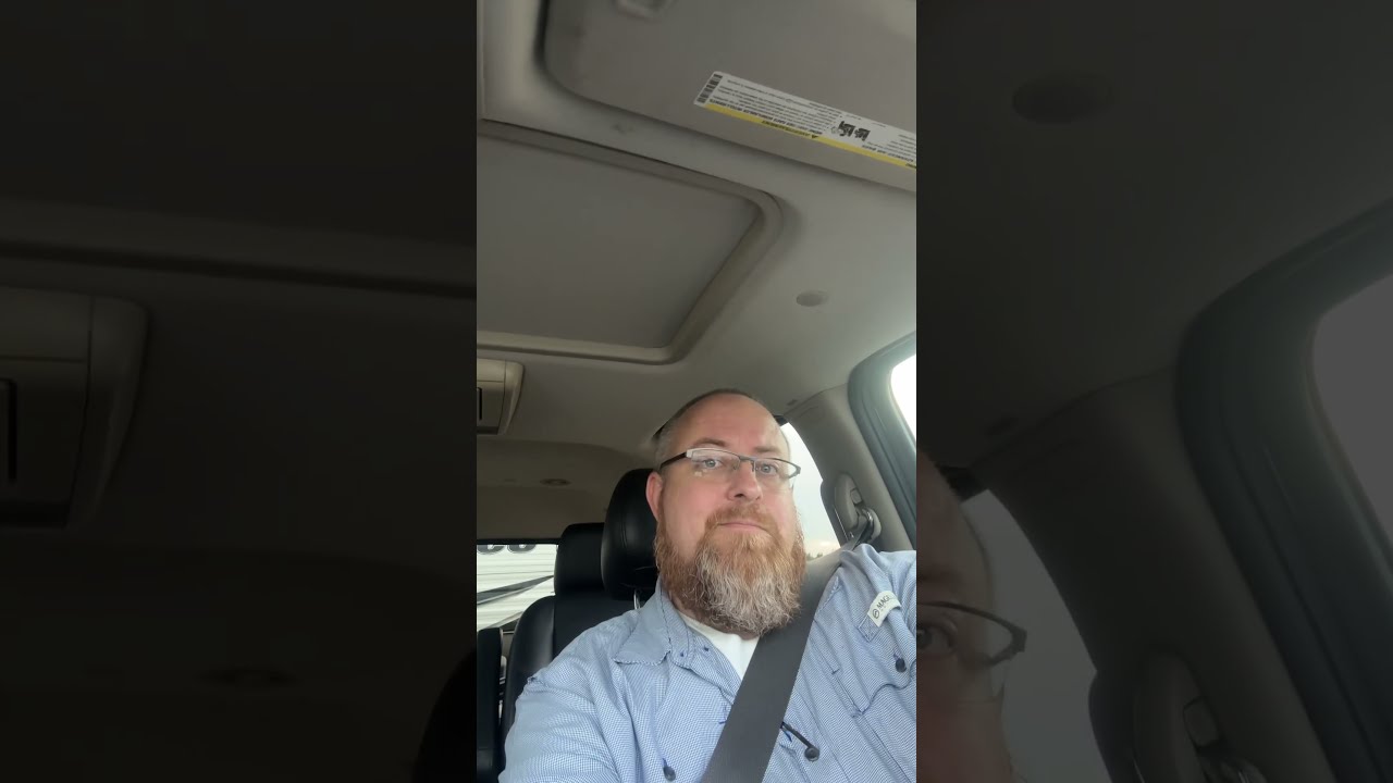 Yeah Another On The Way To Huntsville Video 