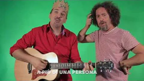 Cosa si intende per palmo della mano?