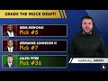 New York Giants Rumors: Trade For Deebo Samuel? + LATEST Mel Kiper Mock Draft