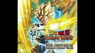 [127] INT LR Android 17 (Team Universe 7) - DBZ Dokkan Battle Official OST