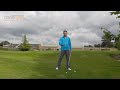 HOW TO HIT A HIGH LOB SHOT