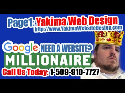 Web Design Company #1 in United States