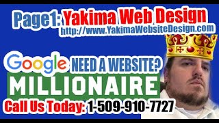 Web Design Company #1 in United States - Call Us: 1(509)910-7727