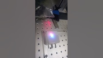 🔥Top UV Laser Marking Machine for 2025 | Ultra-Precision & High-Speed! #lasermarking #shorts #ytfeed