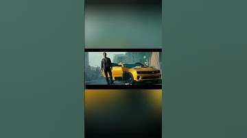 BumbleBee Edit (Limbo)