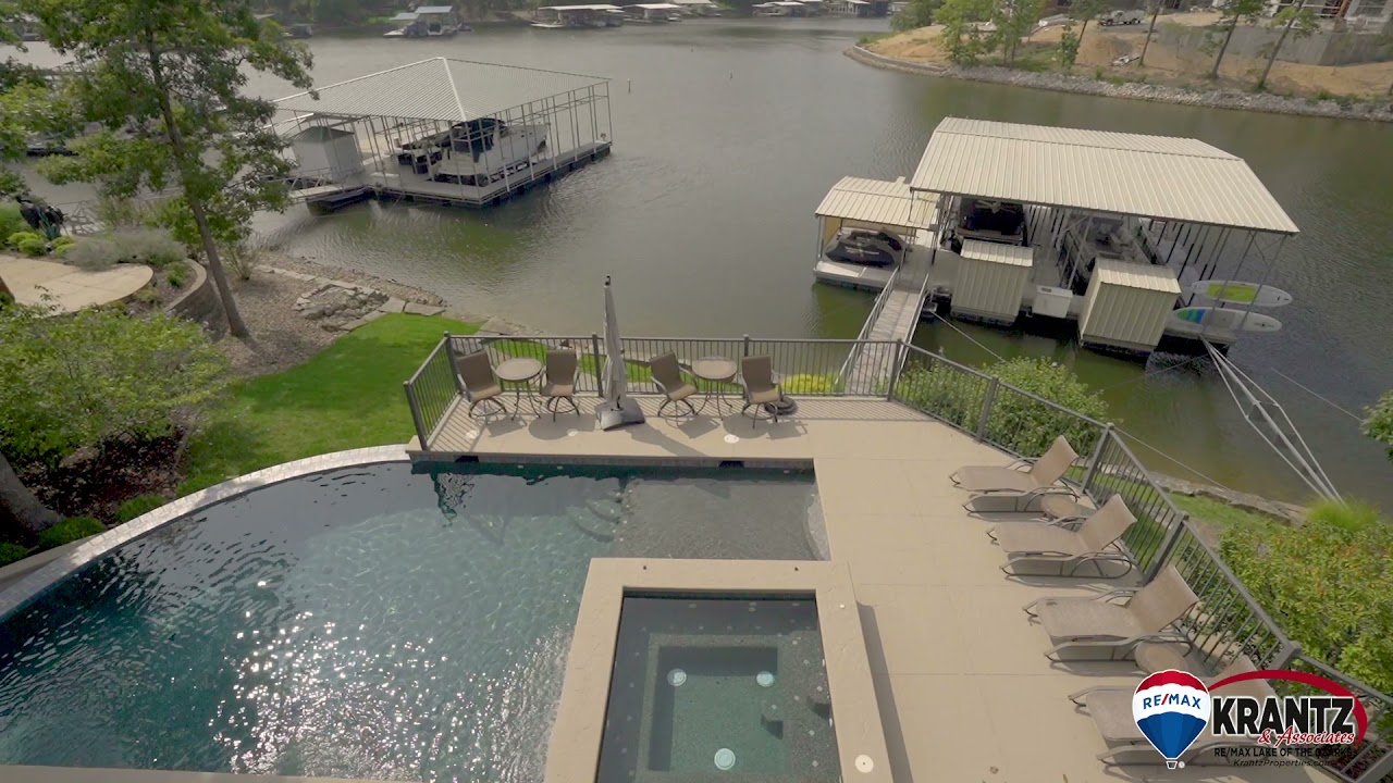 213 Grey Oak, The Villages, Sunrise Beach, MO Lake of the Ozarks YouTube