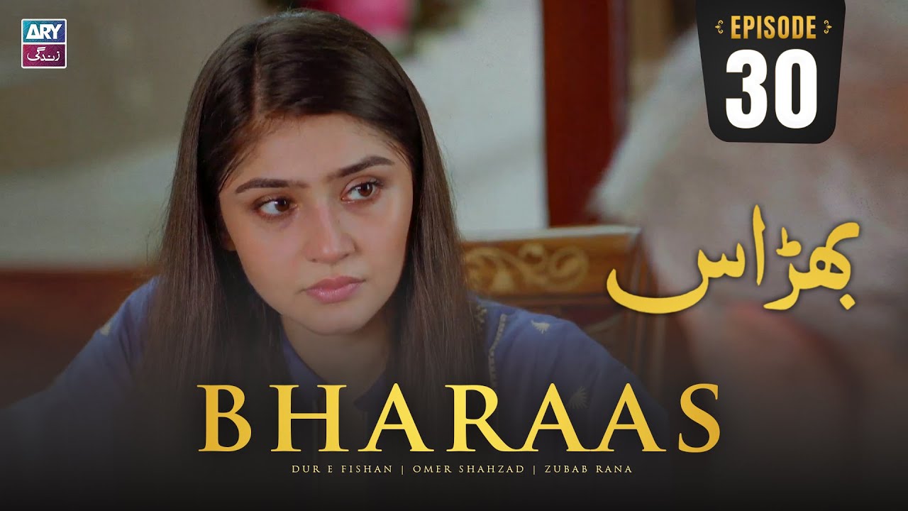 Bharaas Episode 30