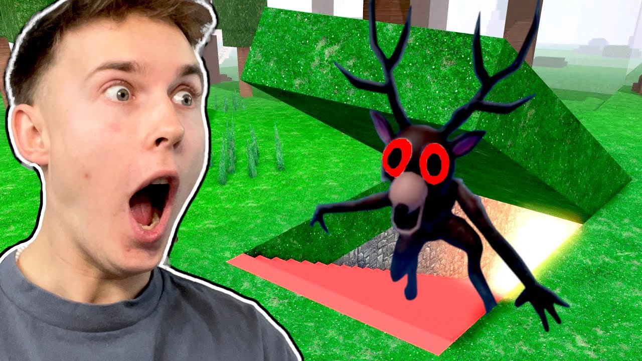 Bedste Gemmested i 99 Nighst In The Forest?!