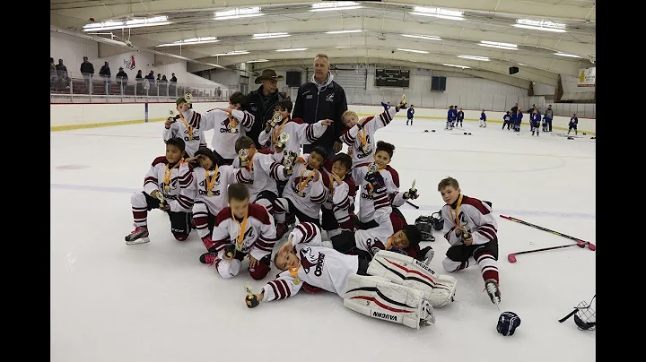 2017 Pekin Flyers Invitational Championship