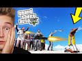 GTA V, ALE... WSZYSCY CHCĄ MNIE ZABIĆ! #2 ☠️