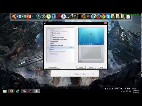 Video: Cómo Poner Windows 7 En Una Computadora Portátil Con Pantalla Táctil