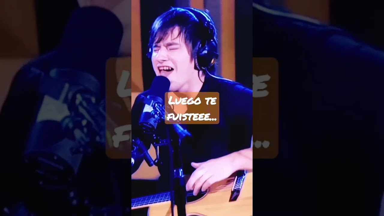 Asi Fue Nahuel Penissi!!! 