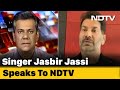 Why Punjabi Singer Jasbir Jassi Identifies With Protesting Farmers