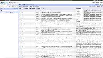 OpenRefine Tutorial Series- Video 2