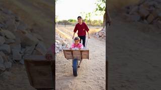 Mansi ke Ghar par Gadi aayi hai #shorts #funnyshorts