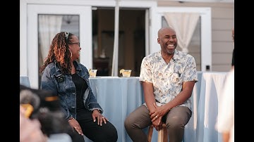 Celebrating the Culmination of our Thrive Business Accelerator Spring 2023