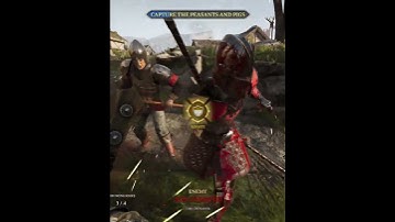 Chivalry 2 - Double Kill