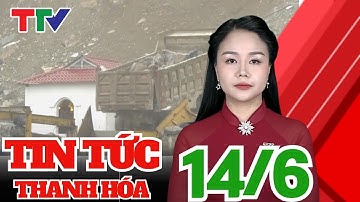 Tăng cường giải pháp quản lý, bình ổn giá vật liệu xây dựng  | Thanh Hóa TV