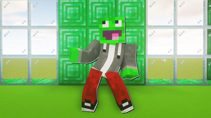 PALION - ZIELONE (Wersja Minecraft)