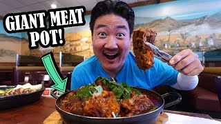 Why KOREAN FOOD in ORANGE COUNTY is a MustTry!