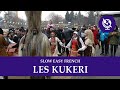 Français facile: LES KUKERI, UNE ANCIENNE TRADITION BULGARE | Hélène se promène