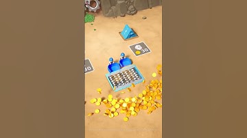 Top War Ads Review New Level 485 Update: Battle Game #games #gameplay #gaming