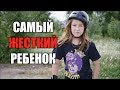 ЖЕСТКО НАВАЛИВАЕТ на РОЛИКАХ !