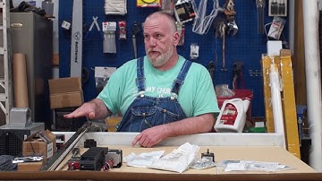 Mudd Flapp Ranch- PrintNC Parts