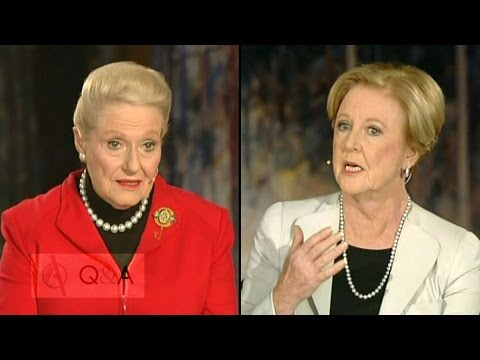 Human Rights Commission: Bishop calls on Triggs to resign (2015) | ABC News