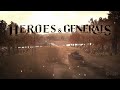 Heroes & Generals - Gameplay Trailer Mp3 Song