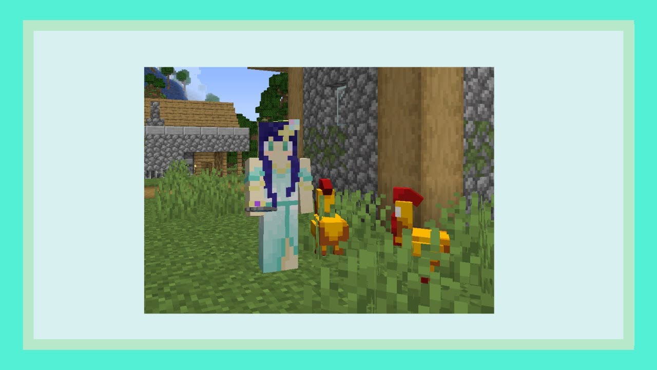 Trying some 1.20.1 Magic Mods for Fabric - YouTube