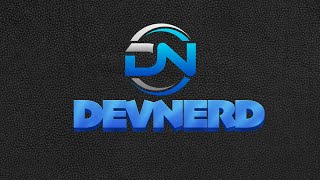 Welcome To Devnerd