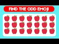 Find the odd one out | Test your eyes | Spot the difference | Mind games |
