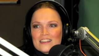 Tarja - The Unforgiven Live At Radio