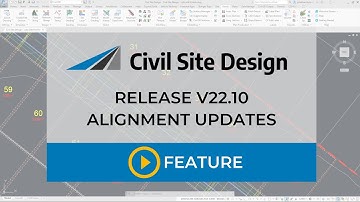 Release V22 | Alignment Updates
